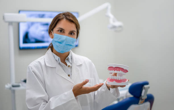 Best Emergency Dentist for Knocked-Out Tooth in Ridgetop, TN
