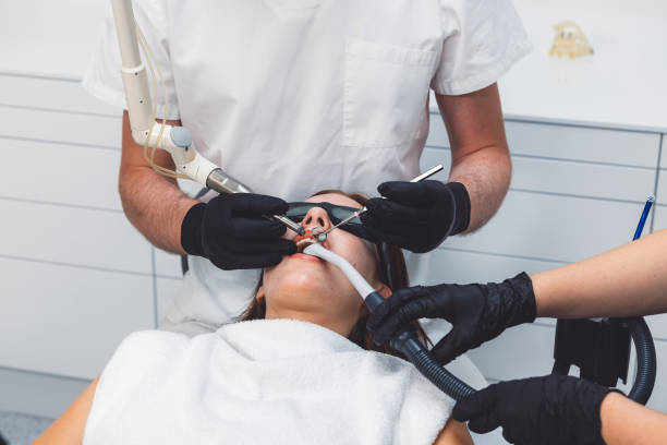 Best Broken or Cracked Tooth Emergency Dentist in Ridgetop, TN