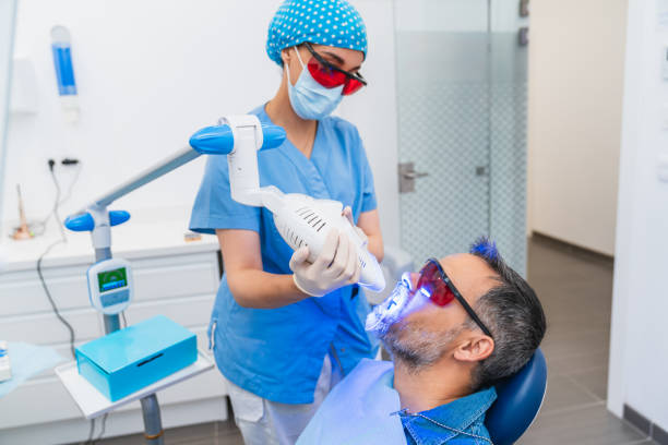 Best Emergency Dental Services for Seniors in Ridgetop, TN
